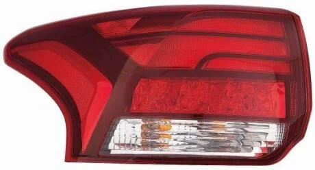 Фонарь задний справа DEPO 214-19ADR-AE