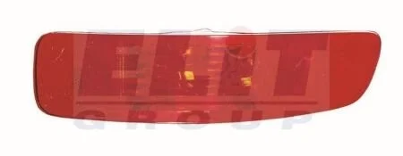 Фонарь задний справа DEPO 214-4002R-LD-UE