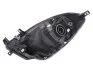Фара передняя DEPO 215-11B5R-LD-EM (фото 2)