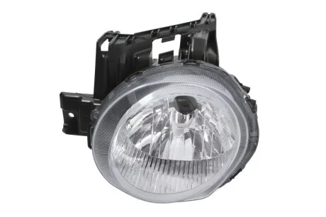 Фара передня DEPO 215-11D8L-LD-EM