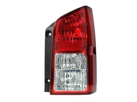 Фонарь задний справа DEPO 215-19J3R-LD-UE