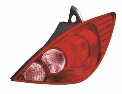 Фонарь задний справа DEPO 215-19K8R-LD-UE