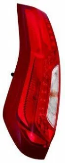 Фонарь задний справа DEPO 215-19L8R-UE