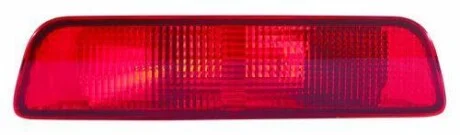 Фонарь противотуманный задний DEPO 215-4001N-UE