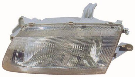 Фара передня DEPO 216-1126L-LD-E