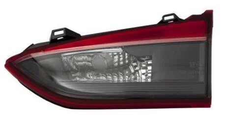 Фонарь задний справа DEPO 216-1320R-LD-UE