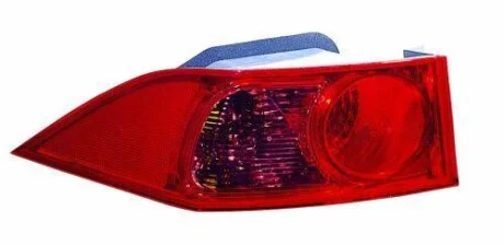 Ліхтар задній DEPO 2171990RUE