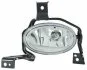 Фара п/тум. пра. HONDA CRV 10-12 DEPO 217-2048R-UE (фото 1)