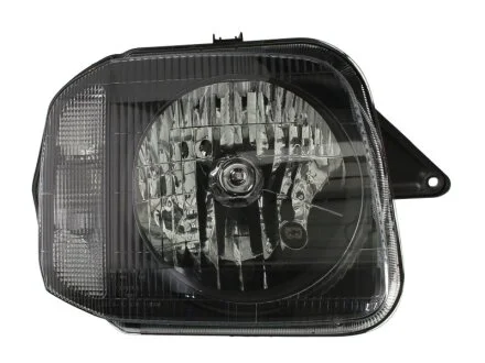 Фара пра. SUZUKI JIMNY 98-18 DEPO 218-1126R-LDEM2