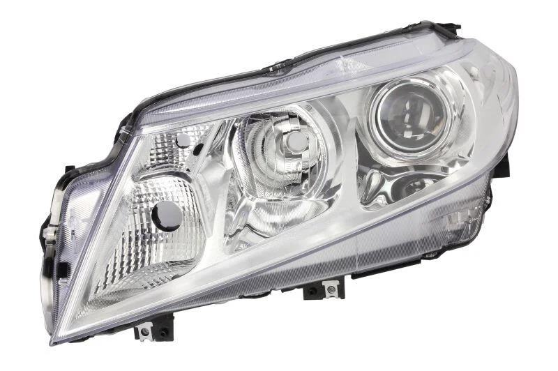 Фара лів. SUZUKI VITARA 15- DEPO 218-1164L-LDEM1 (фото 1)