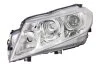 Фара лів. SUZUKI VITARA 15- DEPO 218-1164L-LDEM1 (фото 1)