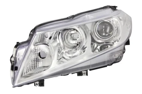 Фара лів. SUZUKI VITARA 15- DEPO 218-1164L-LDEM1