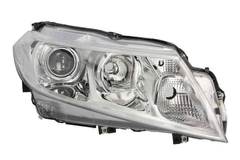 Фара пра. SUZUKI VITARA 15- DEPO 218-1164R-LDEM1 (фото 1)
