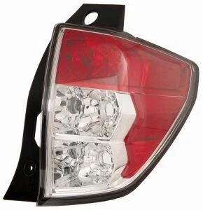 Фонарь задний справа DEPO 220-1925R-LD-UE