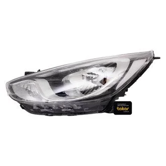 Фара передня DEPO 221-1160LMLEMN2