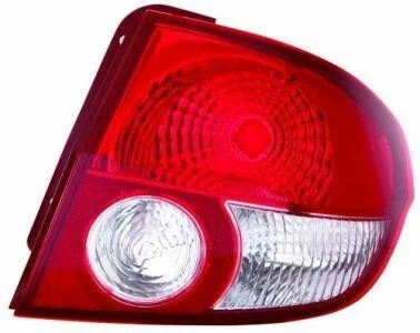 Фонарь задний справа DEPO 221-1917R-UE