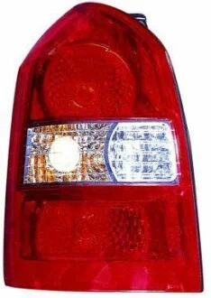 Фонарь задний слева DEPO 221-1925L-UE