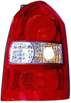 Фонарь задний справа DEPO 221-1925R-UE