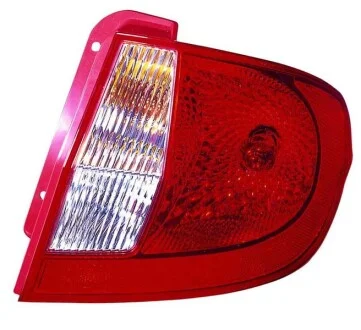 Фонарь задний справа DEPO 221-1936R-UE
