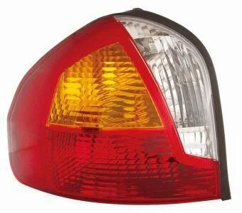 Фонарь задний слева DEPO 221-1955L-UE