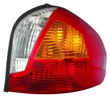 Фонарь задний справа DEPO 221-1955R-UE