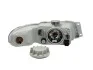 Фара передняя DEPO 222-1105L-LD-EM (фото 3)