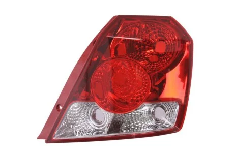 Фонарь задний справа наружный DEPO 222-1908R-LD-UE