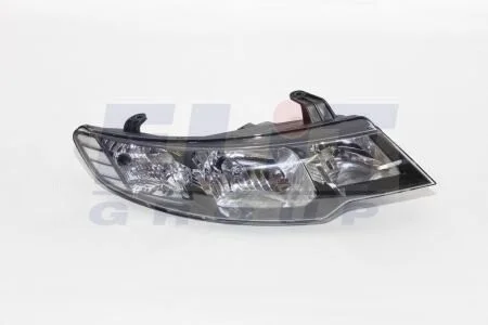 Фара передняя DEPO 223-1134R-LDEM2