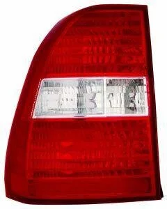Ліхтар зад. пра. KIA SPORTAGE 09.04 - 08 (JE) (ви-во) DEPO 223-1919R-U