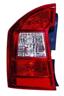 Фонарь задний слева DEPO 223-1927L-UE