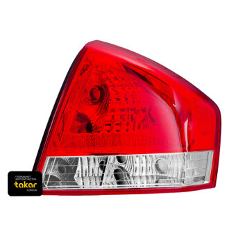 Ліхтар задній DEPO 223-1939R-UE