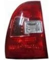 Фонарь задний слева DEPO 223-1940L-UE