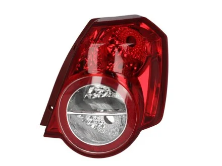 Фонарь задний справа DEPO 235-1906R-LD-UE