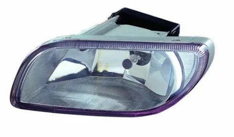 Фара протитуманна DEPO 235-2002L-UE