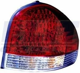Фонарь задний справа DEPO 321-1941R-AS