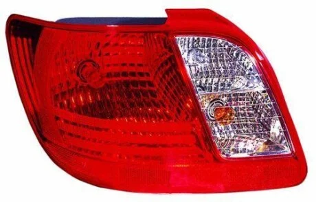 Фонарь задний справа DEPO 323-1920R-AQ