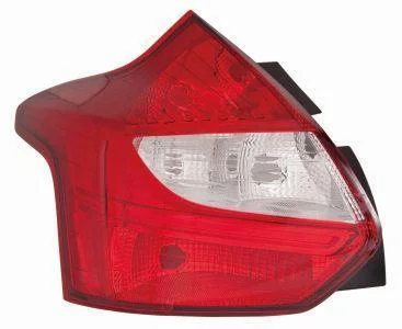 Фара лів. FORD KUGA 13-16 DEPO 330-1155L-US (фото 1)
