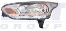 Фара передня DEPO 431-11C4LMLEMN1