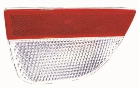 Фонарь задний справа DEPO 431-1305R-LD-UE