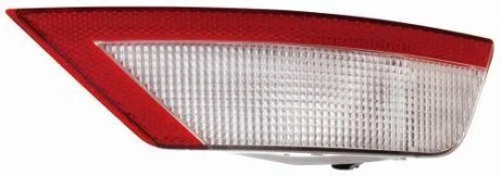 Фонарь задний справа DEPO 431-1318R-LD-UE