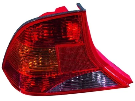 Фонарь задний справа DEPO 431-1935R-UE