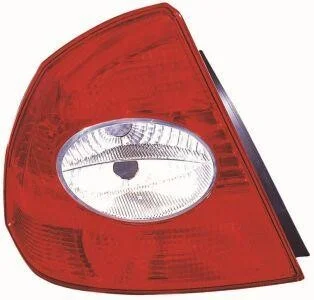 Фонарь задний слева DEPO 431-1960L-UE