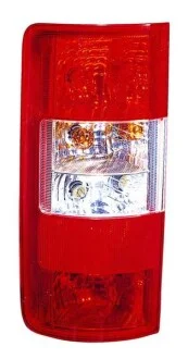Фонарь задний слева DEPO 431-1965L-UE