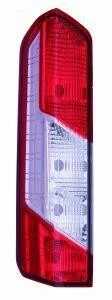 Фонарь задний слева DEPO 431-19C5L-UE
