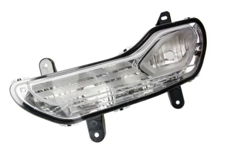 Фара противотуманна DEPO 431-2037R-UEN