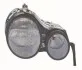 Фара передняя DEPO 440-1117L-LD-EM (фото 1)
