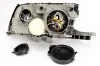 Фара передняя DEPO 440-1121R-LD-EM (фото 3)