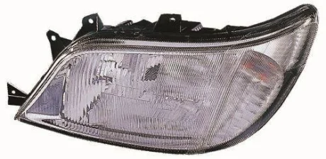 Фара передня DEPO 440-1131L-LD-EM