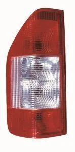 Фонарь задний слева DEPO 440-1927L-UE
