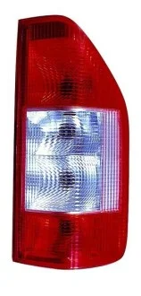 Фонарь задний справа DEPO 440-1927R-UE